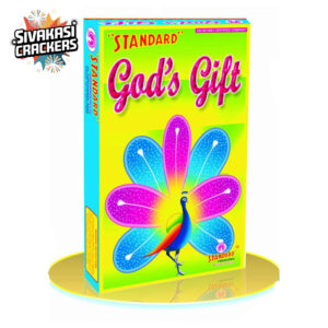 GOD'S GIFT