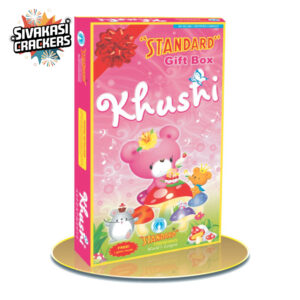 KHUSHI