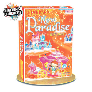 NEW PARADISE