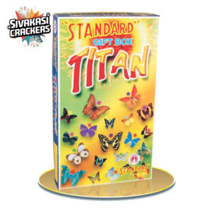 TITAN
