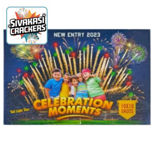 Celebration Moments (10 x 10 Tail Light)