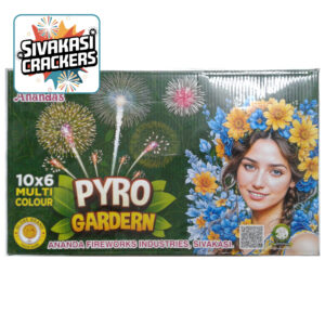 Pyro garden (10 x 6)
