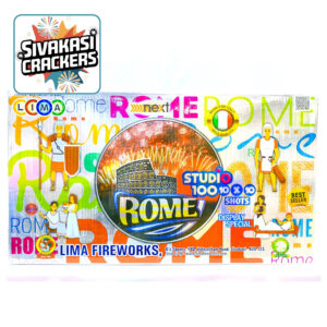 Rome (10 x 10)
