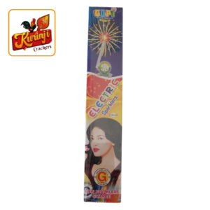 12 cm Electric Sparklers