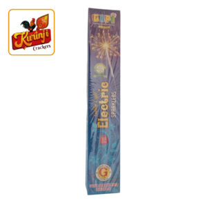 15 cm Electric Sparklers