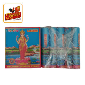 5" Lakshmi