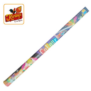 50 cm Colour Sparklers