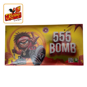 555 Bomb