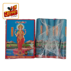 6" Lakshmi