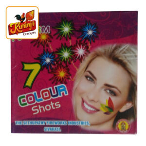 7 Shots