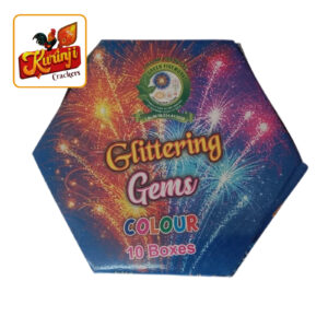 Glittering Gems