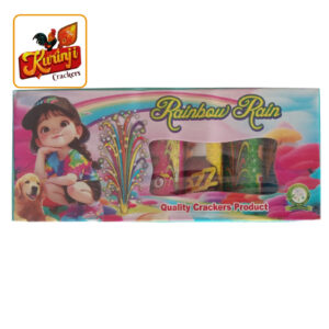 Rainbow Rain