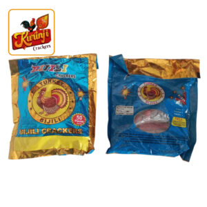 Red Bijili