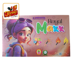 Royal MAXX