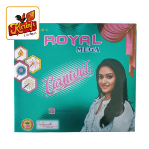 Royal MEGA