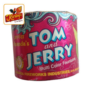 Tom & Jerry