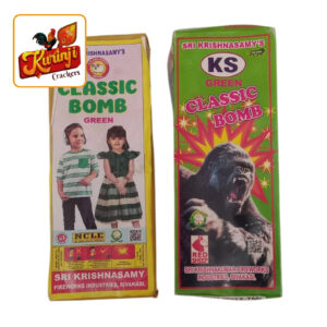 Classic Bomb