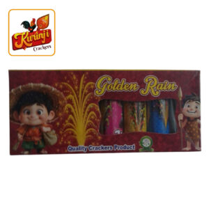 Golden Rain