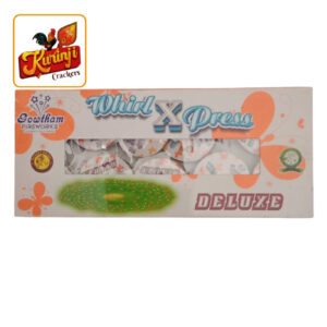 Chakkaram Deluxe
