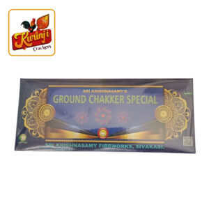 Chakkar Special