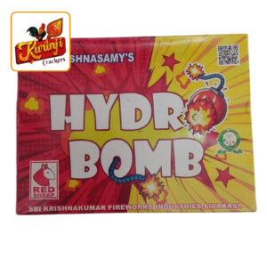 Hydro Bomb