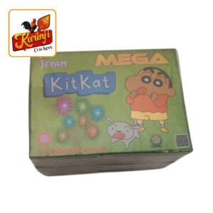 Kit Kat Big