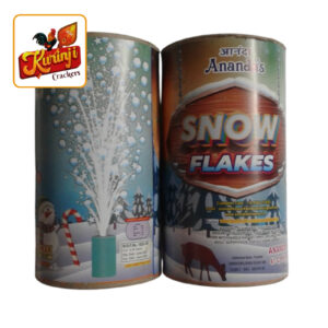 Snow Flakes