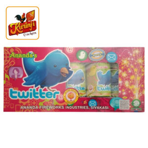 Twitter (Golden Ashrafi)