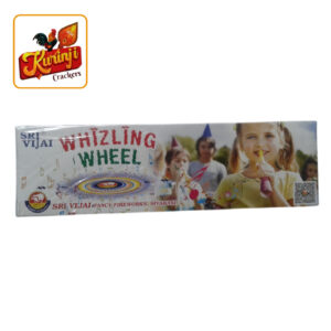 Whizling Wheel