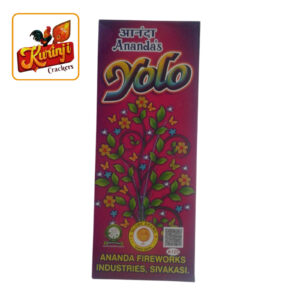 Yolo (Green Colour Koti Super Deluxe)